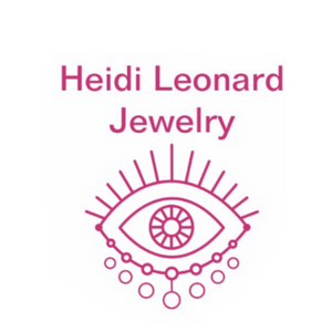 Heidi Leonard Jewelry