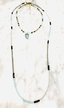 Load image into Gallery viewer, Necklace set