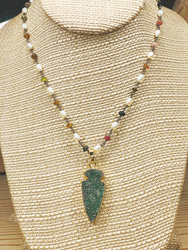 Necklace